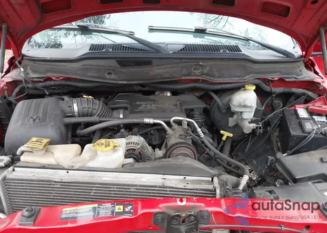 2005 Dodge Ram 1500 Slt/Laramie from USA, damaged, VIN 1D7HU18D65S101050